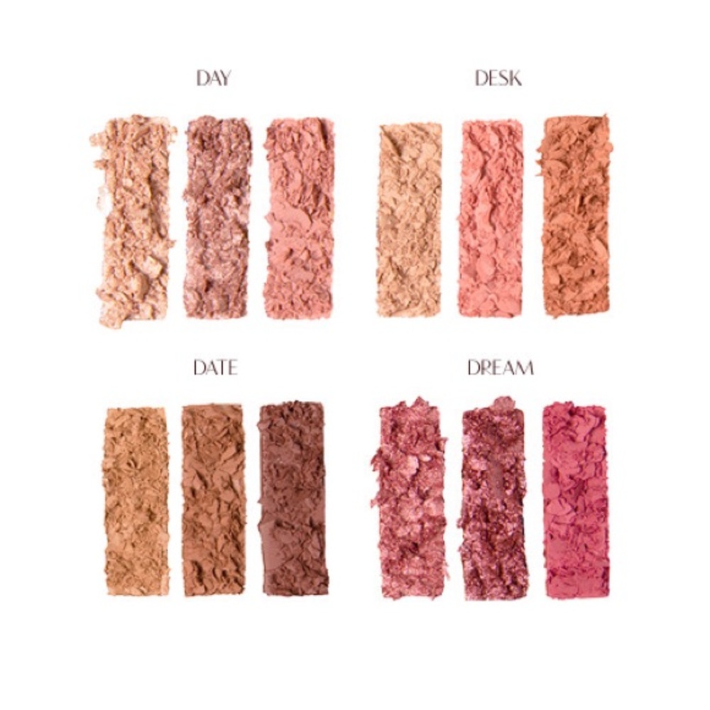 Charlotte Tilbury Instant Eye Palette - Picture 4 of 11